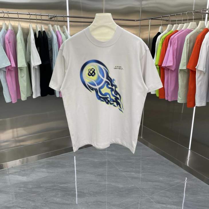 Picture of Casablanca T Shirts Short _SKUCasablancaS-2XLhgntx0818932